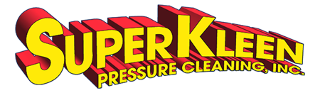 Super Kleen Pressure Cleaning Inc.